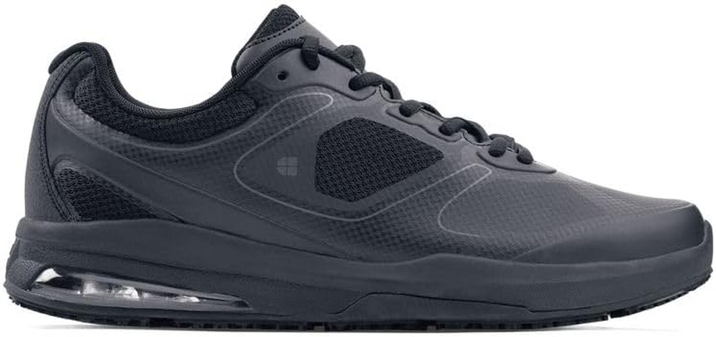 Evolution II, Men'S Slip Resistant Food Service Work Sneaker