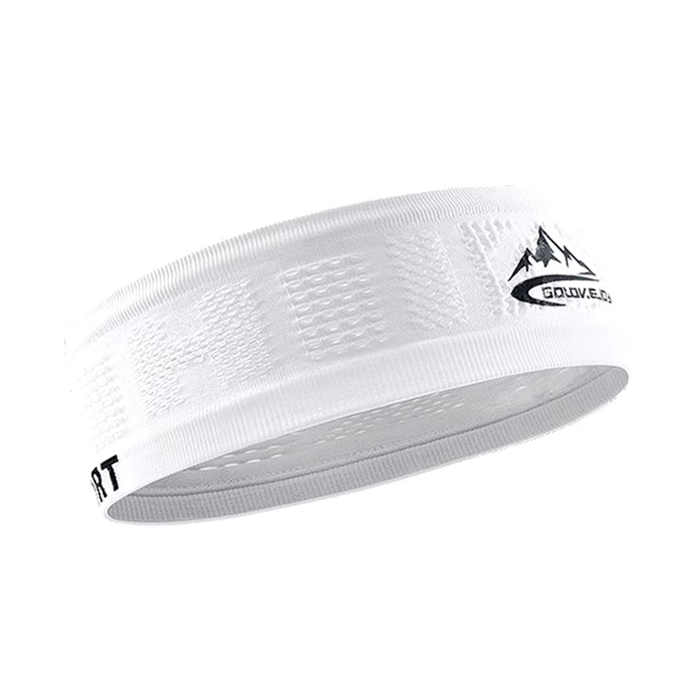 Cooling Stretchy Visor Unisex Visor Hat for Men and Women No Slip Band Lightweight Performance Running Sun Protection Visor