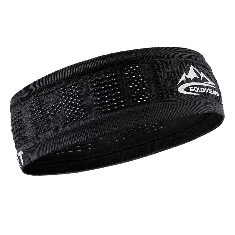 Cooling Stretchy Visor Unisex Visor Hat for Men and Women No Slip Band Lightweight Performance Running Sun Protection Visor