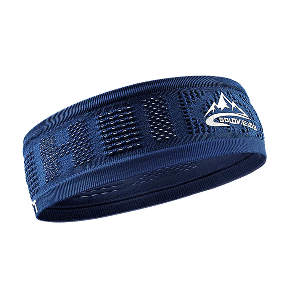 Cooling Stretchy Visor Unisex Visor Hat for Men and Women No Slip Band Lightweight Performance Running Sun Protection Visor