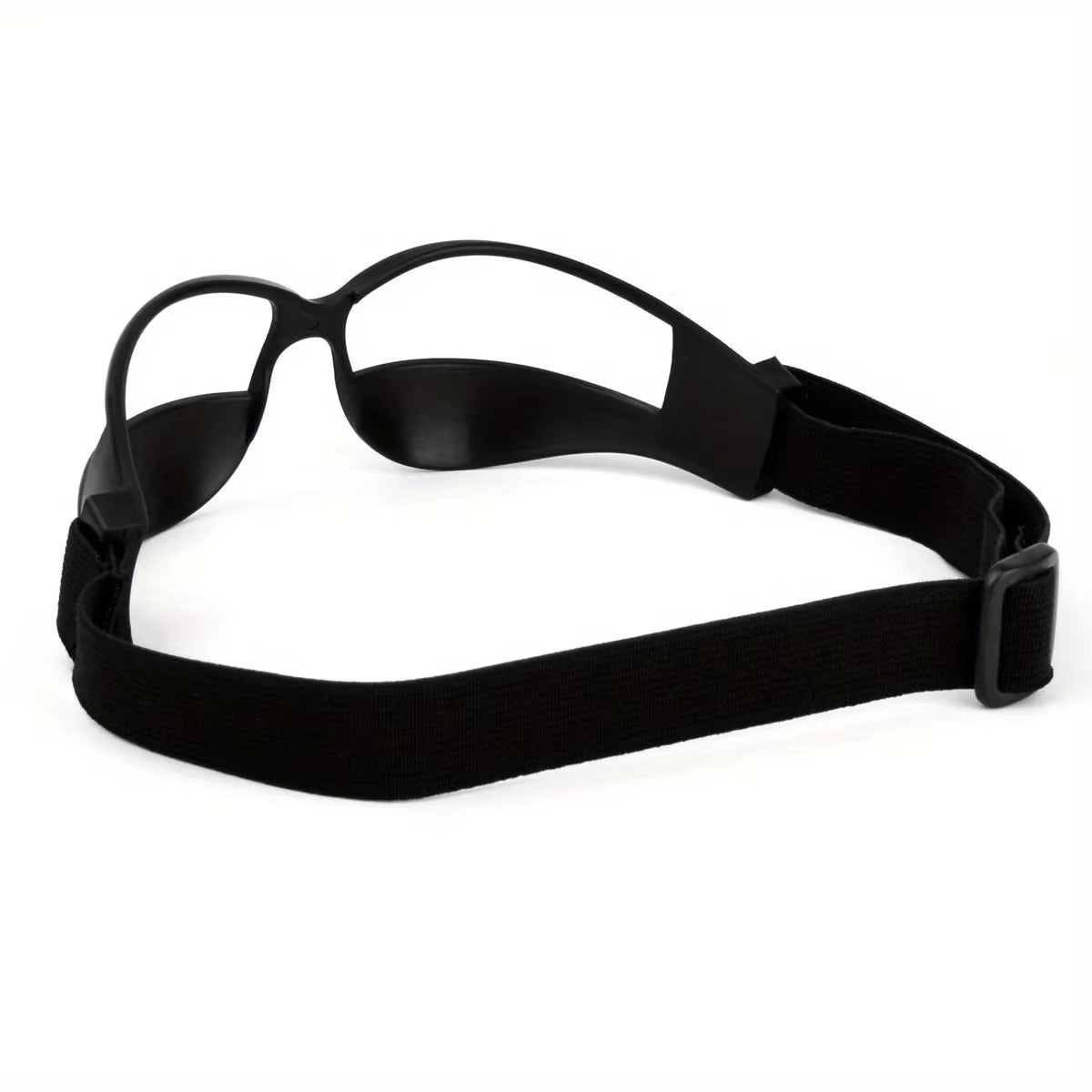 Dribble Spectacles Basketball Training Aid Eyewear Heads up Dribbling Glasses Team Sport Training Glasses Basketball Accessories
