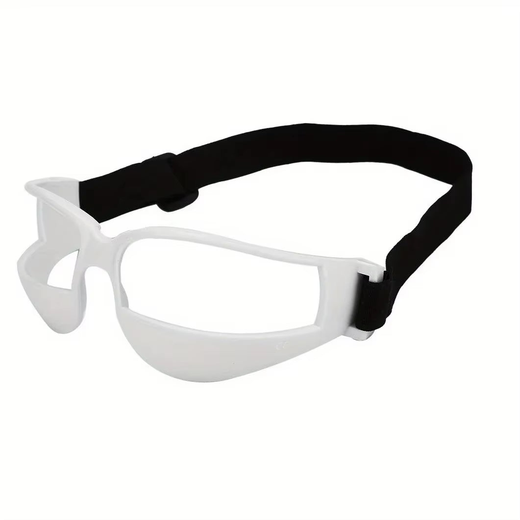 Dribble Spectacles Basketball Training Aid Eyewear Heads up Dribbling Glasses Team Sport Training Glasses Basketball Accessories