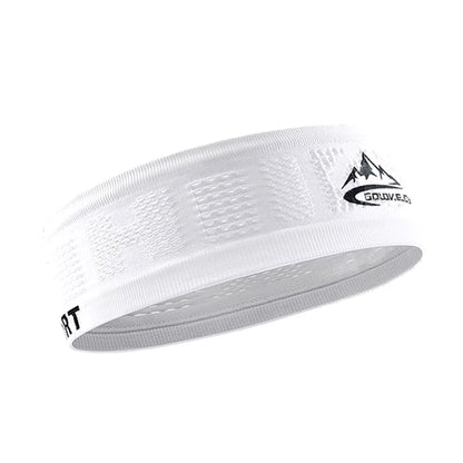 Cooling Stretchy Visor Unisex Visor Hat for Men and Women No Slip Band Lightweight Performance Running Sun Protection Visor