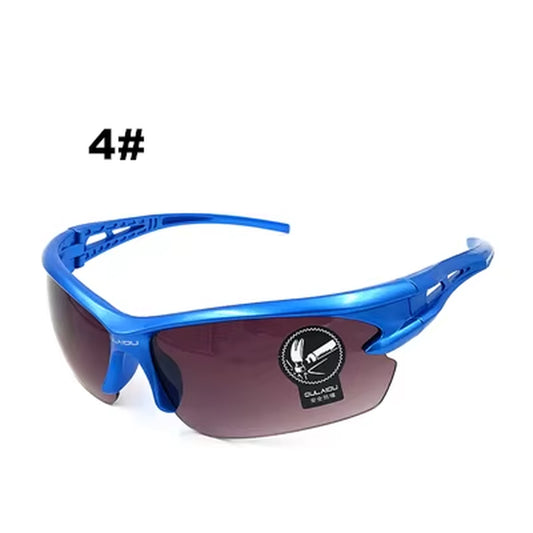 Brand Best Seller Men Women Cycling Glasses Bicycle Sun Glasses Bike Eyewear Ski Goggles Sports Sunglasses Gafas Ciclismo
