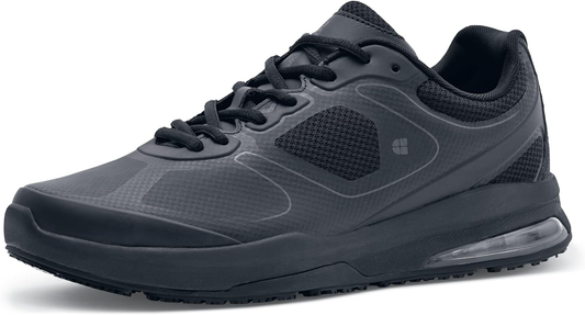 Evolution II, Men'S Slip Resistant Food Service Work Sneaker